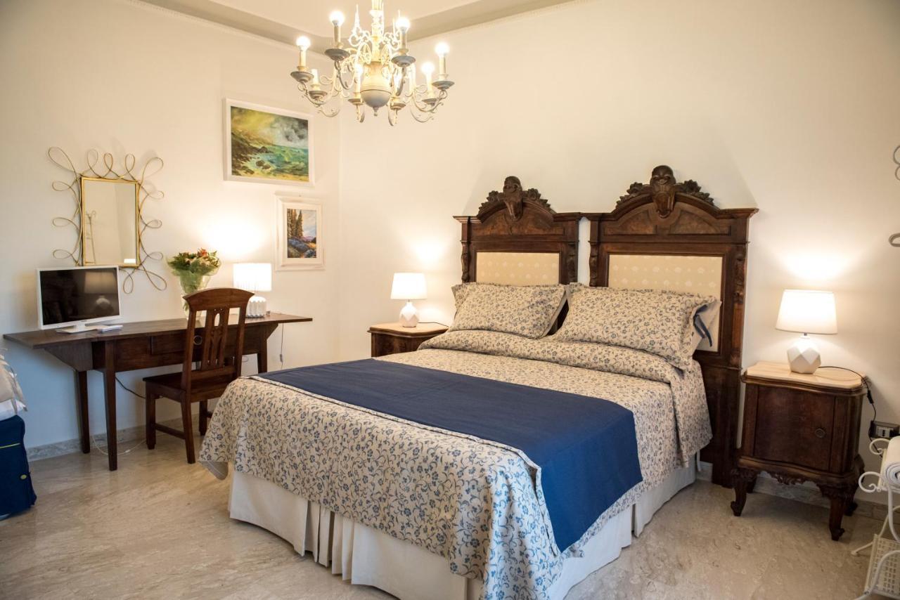 B&B La Vetta -Petite Spa- Ποτέντσα Εξωτερικό φωτογραφία