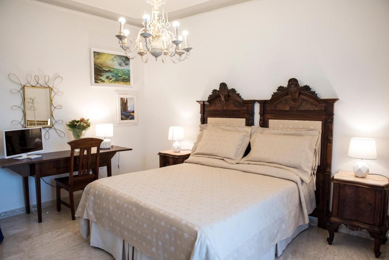 B&B La Vetta -Petite Spa- Ποτέντσα Εξωτερικό φωτογραφία