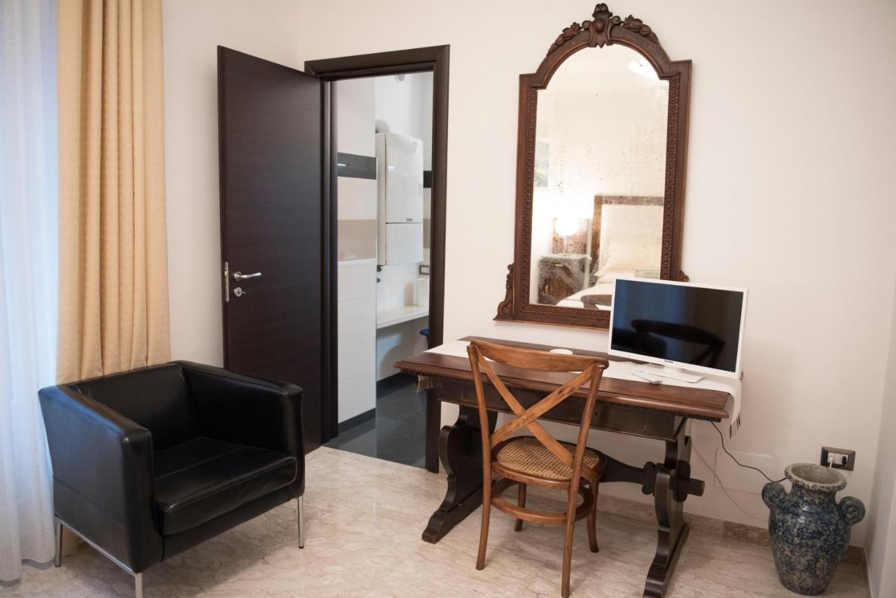 B&B La Vetta -Petite Spa- Ποτέντσα Εξωτερικό φωτογραφία