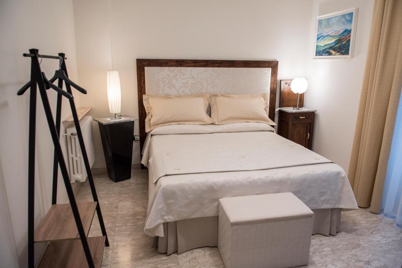 B&B La Vetta -Petite Spa- Ποτέντσα Εξωτερικό φωτογραφία