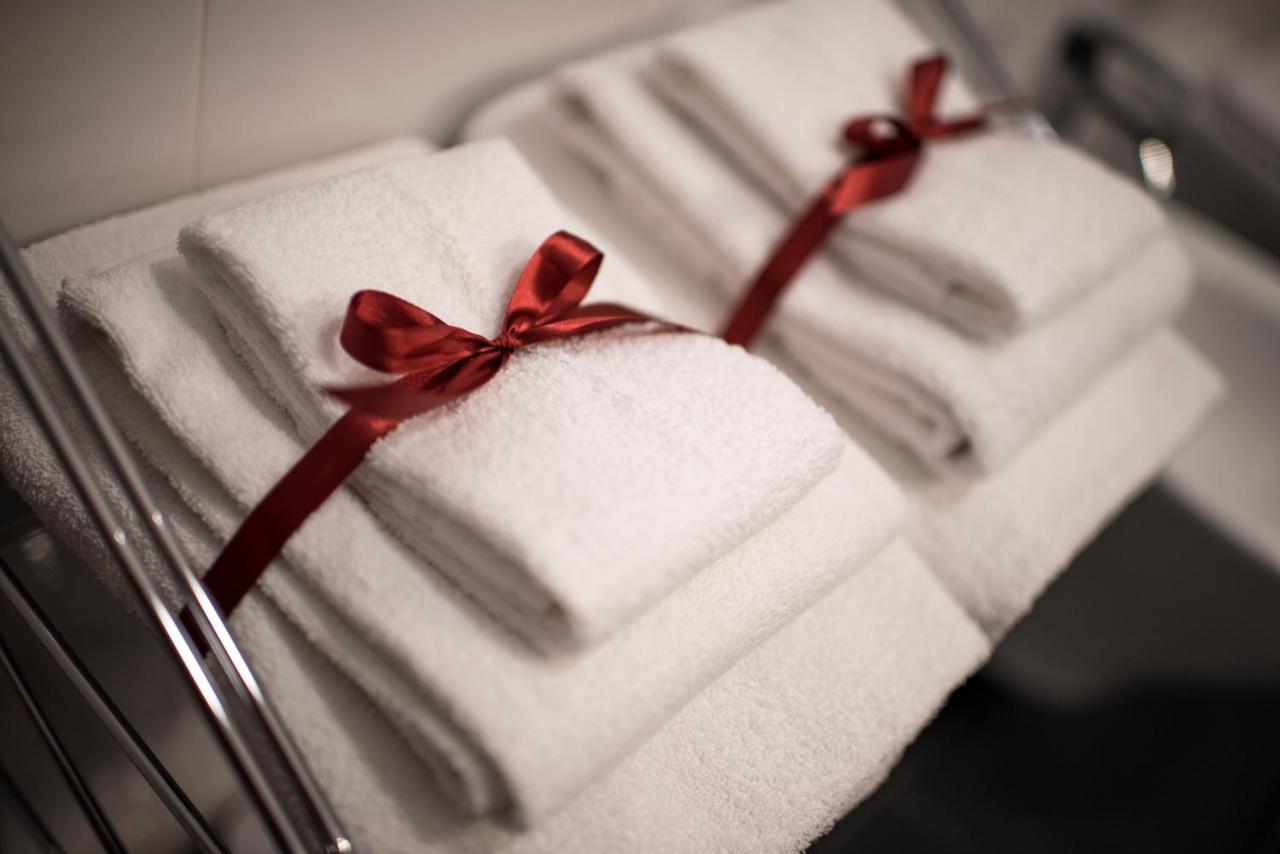 B&B La Vetta -Petite Spa- Ποτέντσα Εξωτερικό φωτογραφία