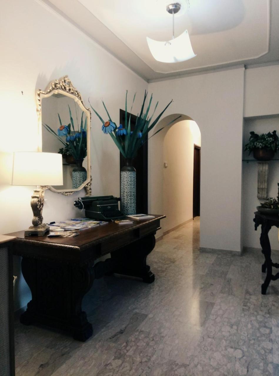B&B La Vetta -Petite Spa- Ποτέντσα Εξωτερικό φωτογραφία