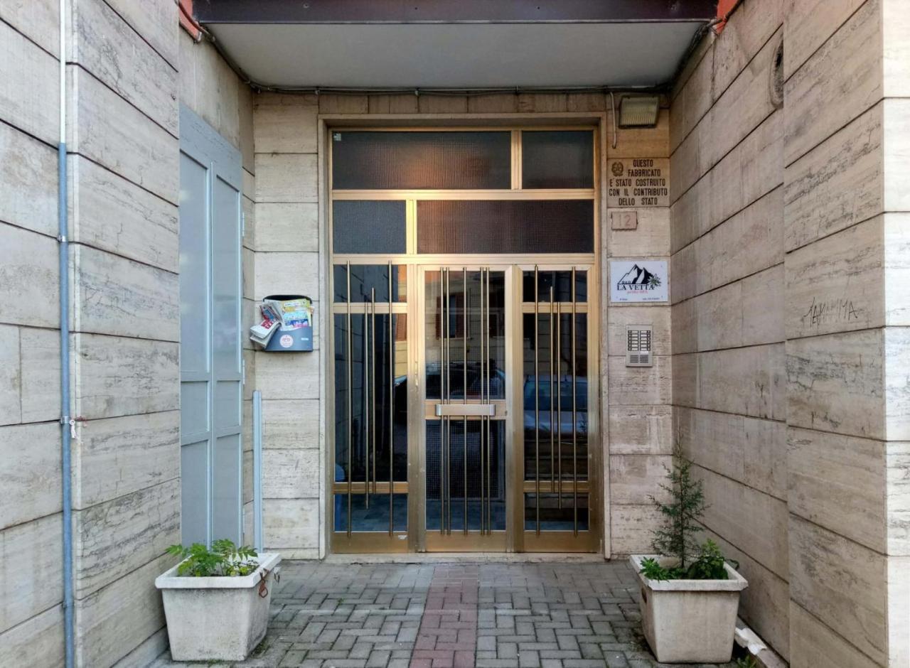 B&B La Vetta -Petite Spa- Ποτέντσα Εξωτερικό φωτογραφία